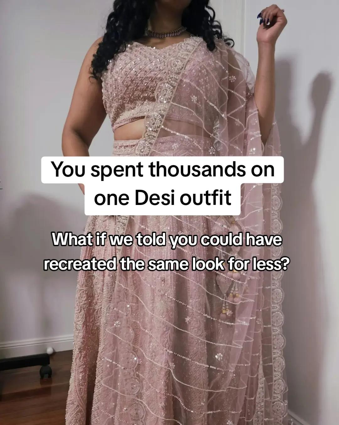 @Kifaayat Preloved Desi Clothes