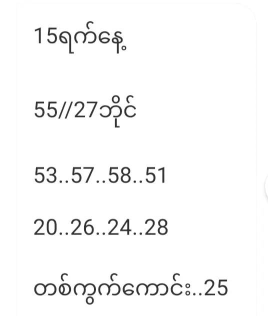 @👉ဒေါ်သန်းအေး👈