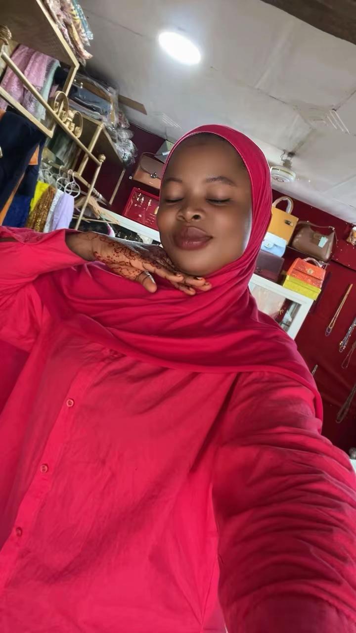 @Asta kabore🍀🥰