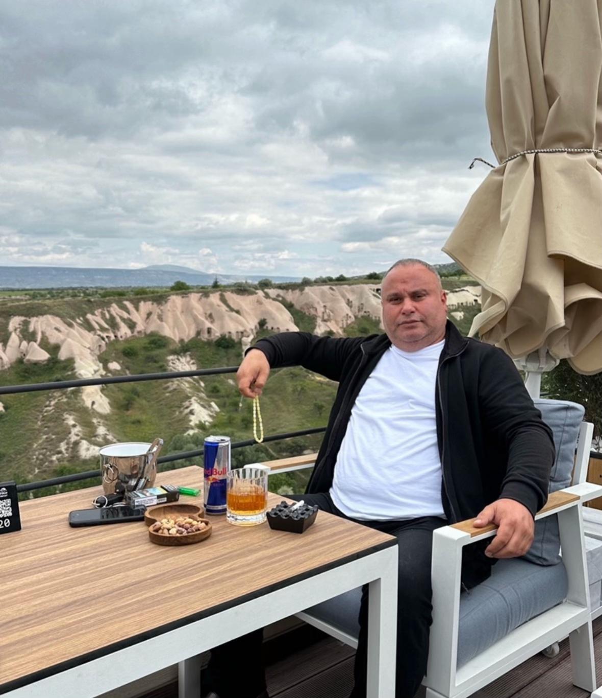 @Mehmet Ölmez