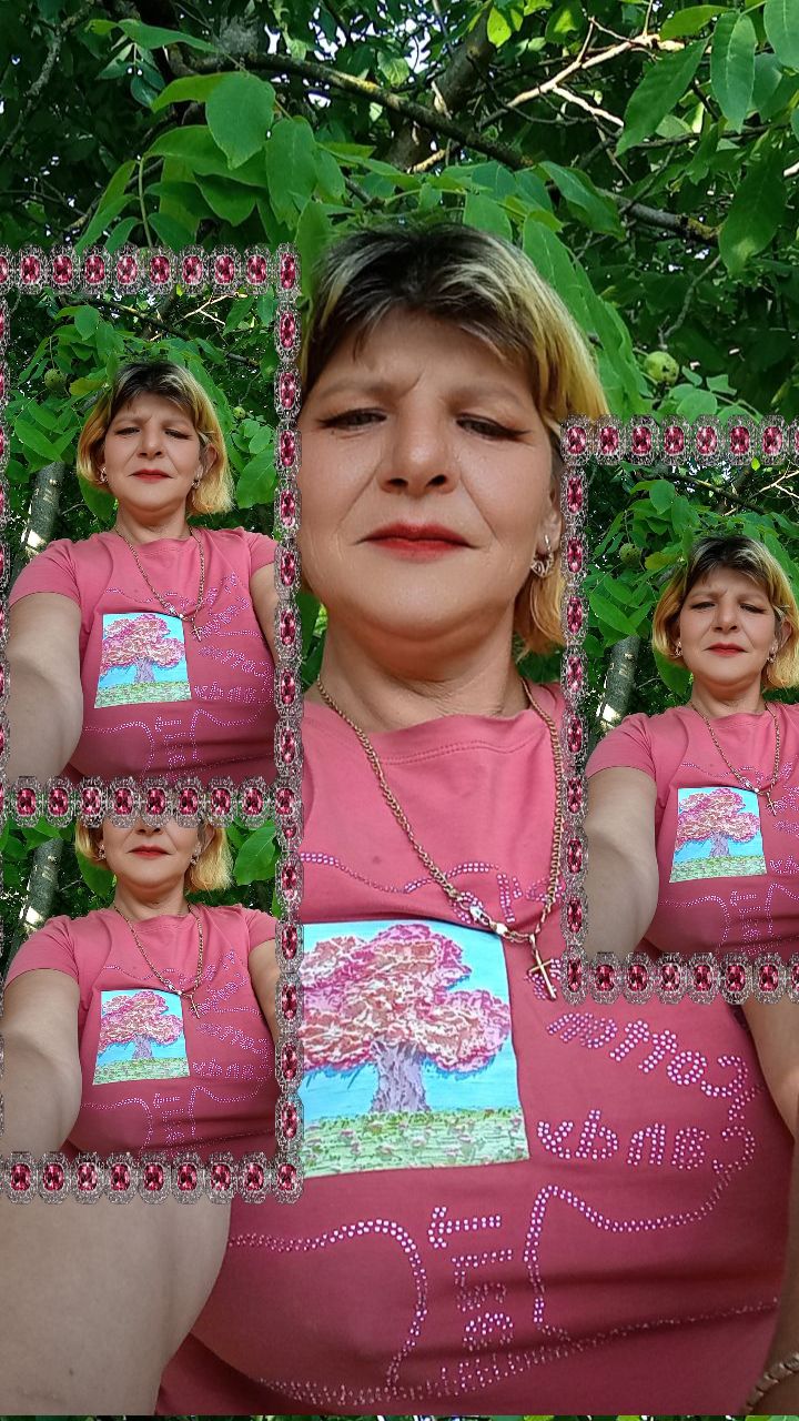 @🥰Veronica 💋 Petrea🥰