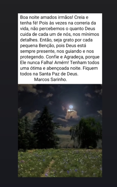 @Marcos Sarinho