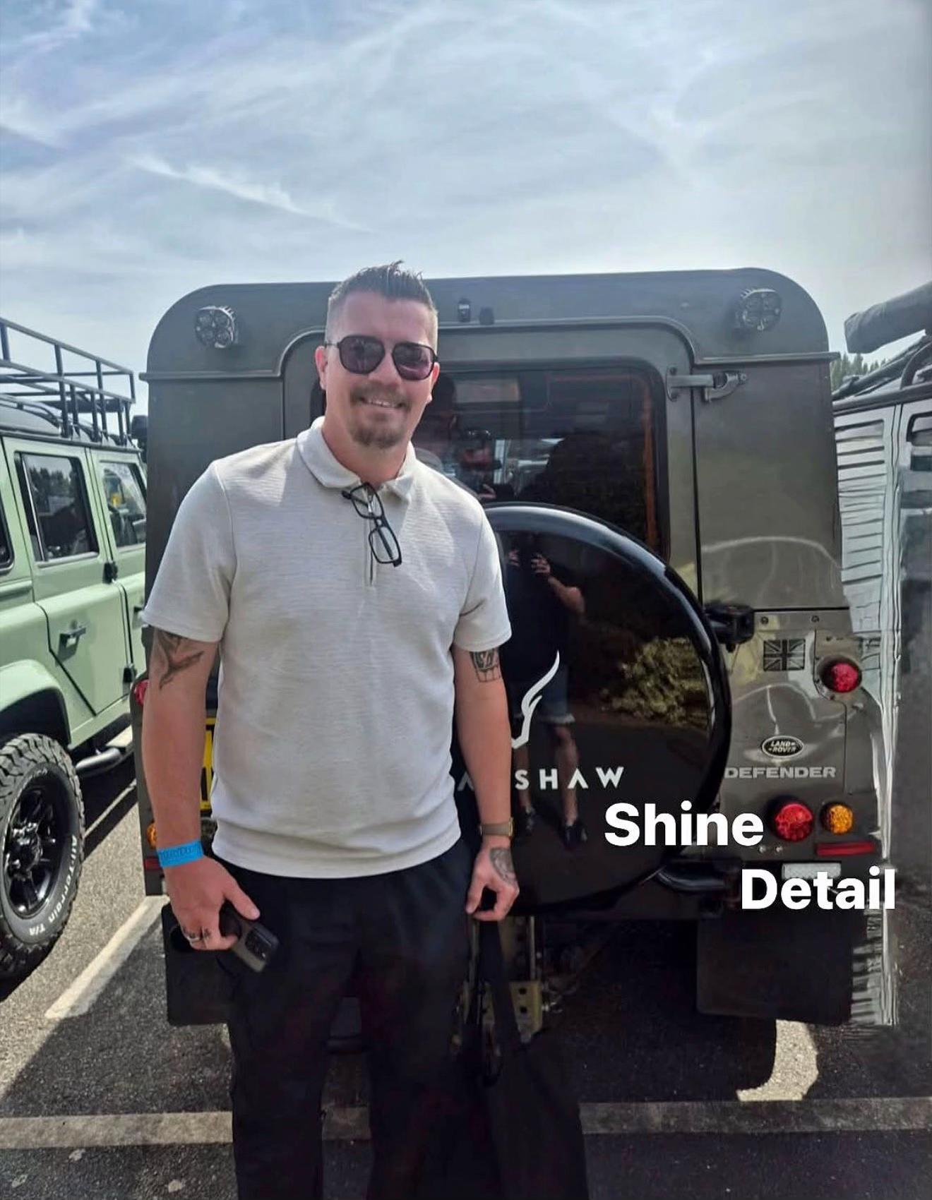 @Shaw Shine Detail 🌟