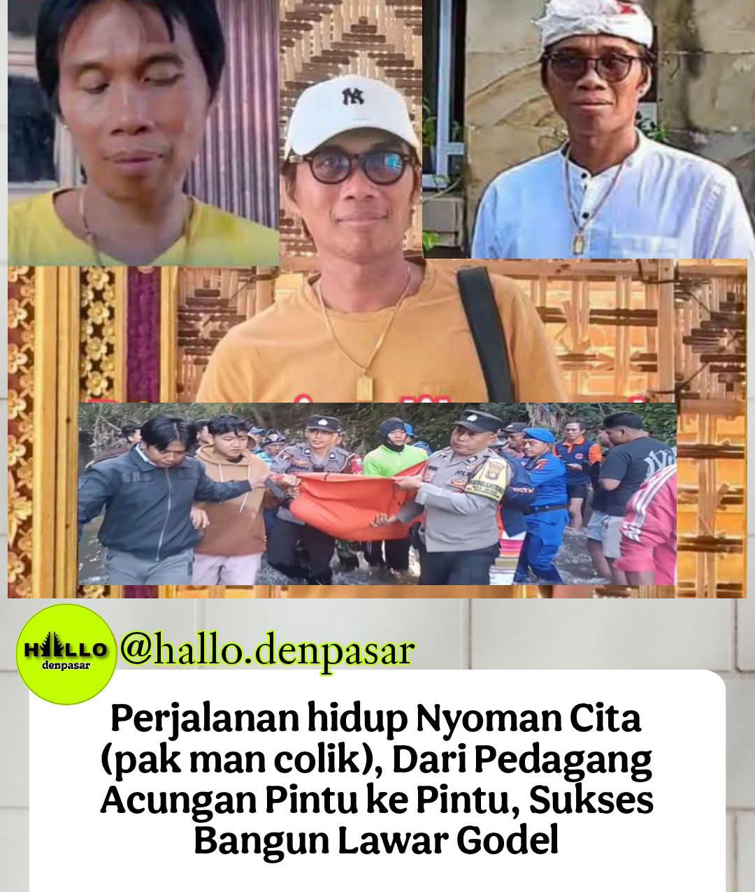 @BALI PUNYA CERITA