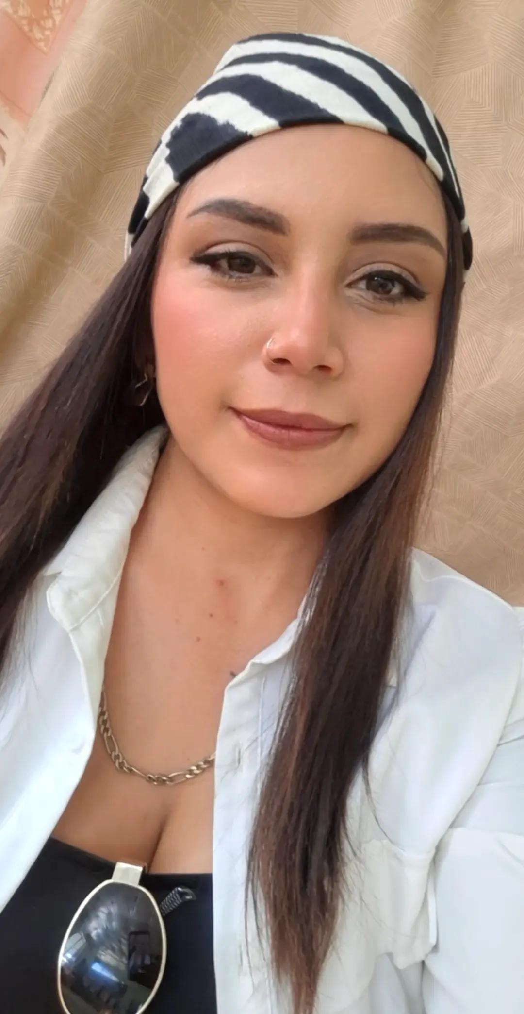 @cisneros vanessa