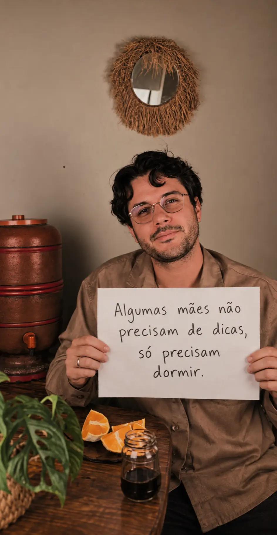 @Lucas Chinarelli • Maternidade