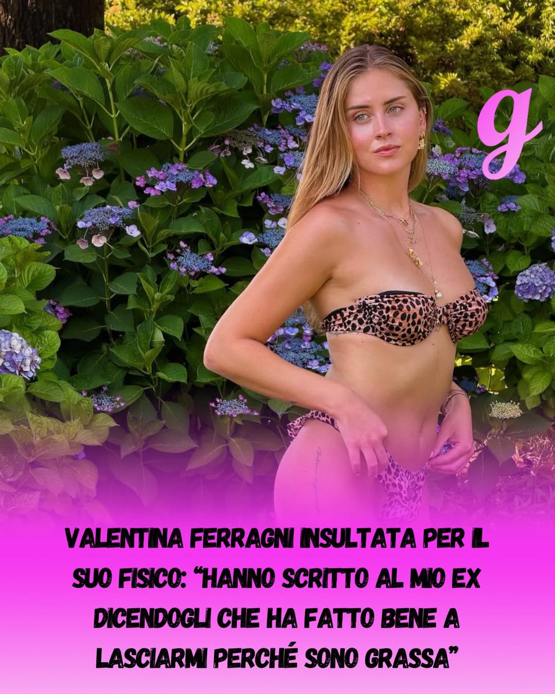 @Il Gossip Italia