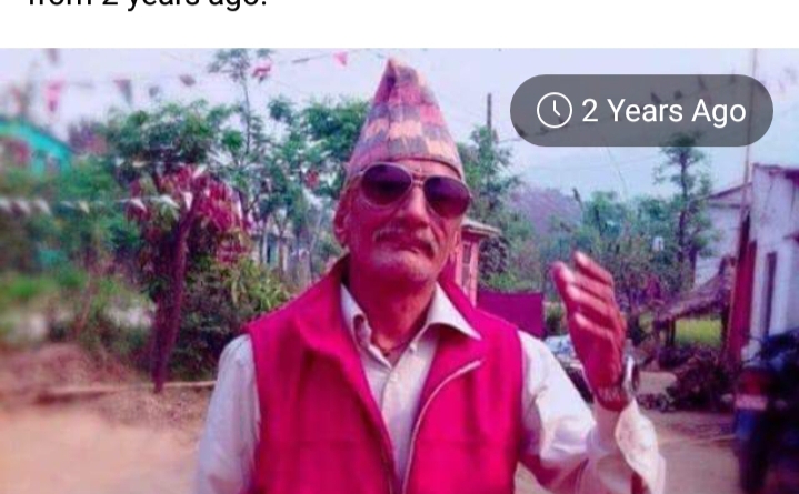 @Rajita Khadka