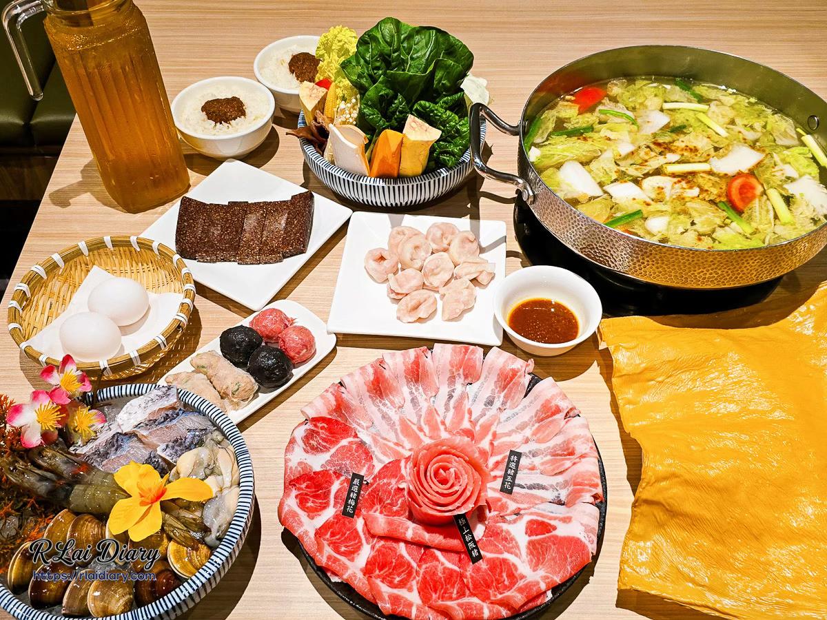 @莎莎𝓢𝓪小姐🐻|大台北美食、台中美食、旅遊住宿