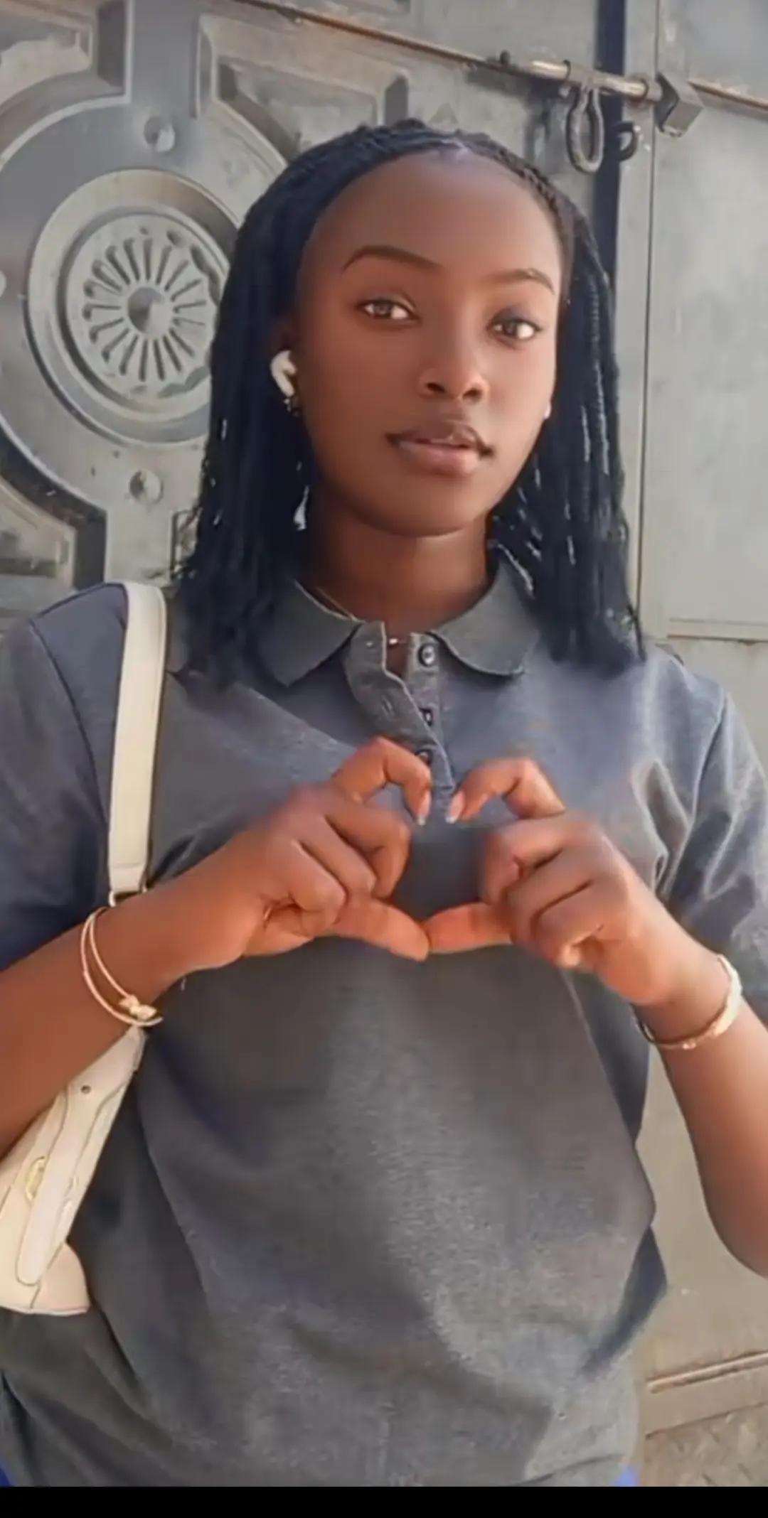 @Beauty of Africa