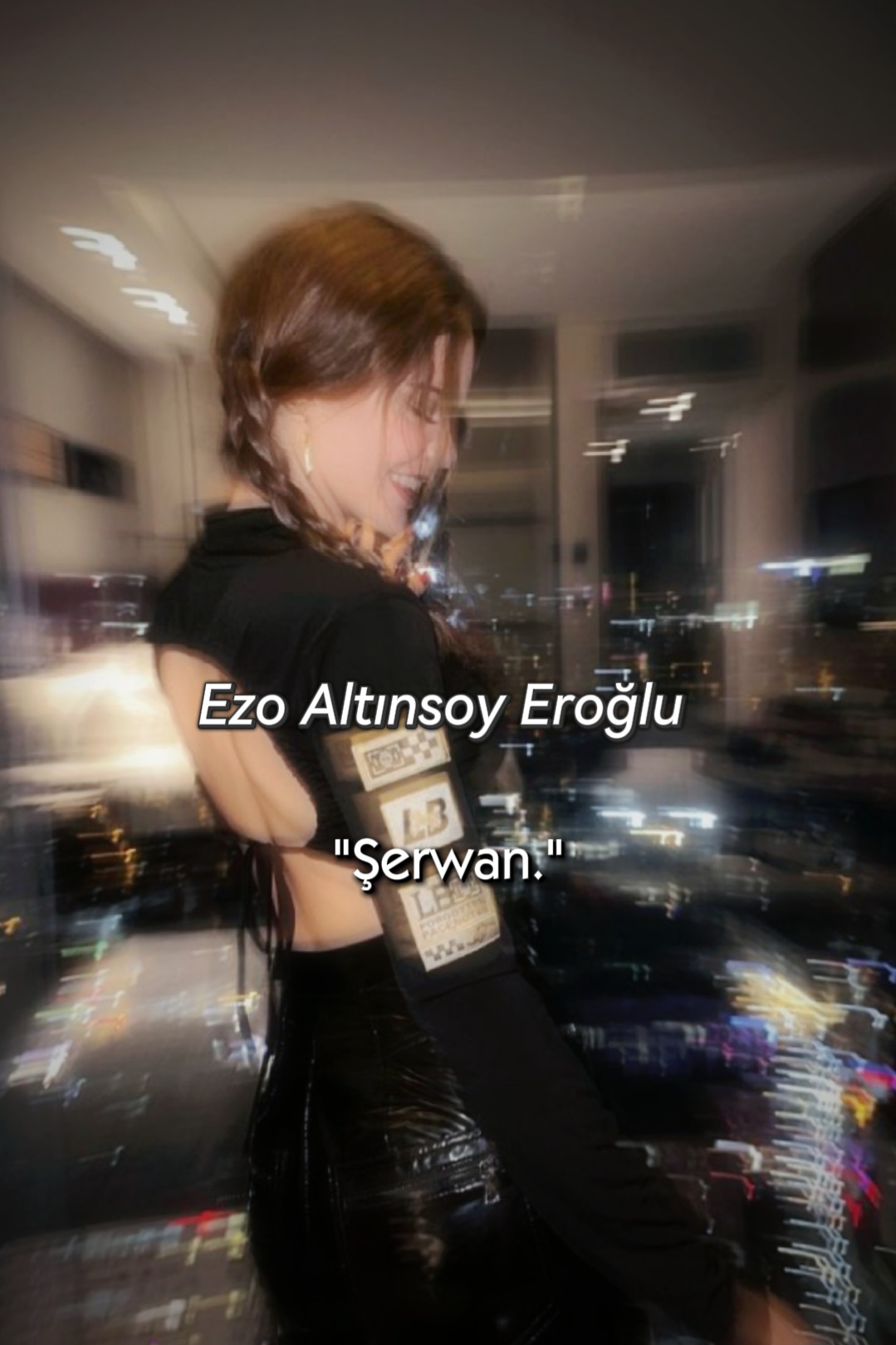 @Ezo Altınsoy Eroğlu 🪽