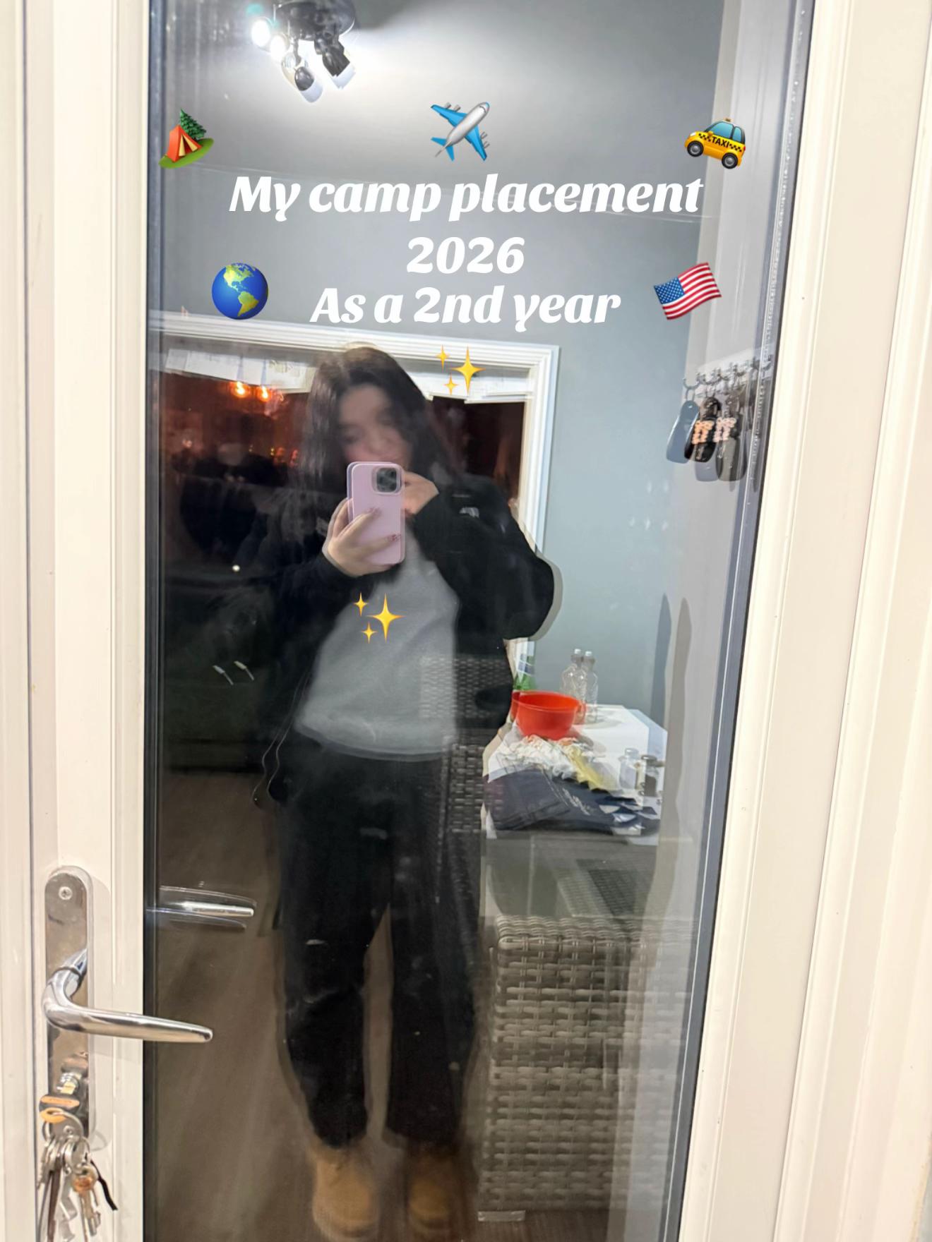 @sophie | Camp America ๐บ๐ธ โ๏ธ