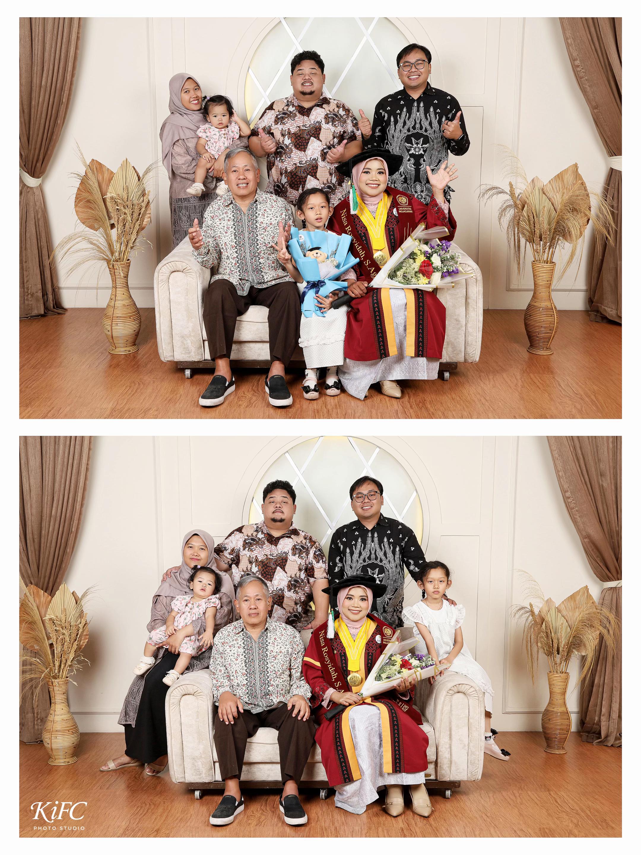 @KiFC Photo Studio Cimahi