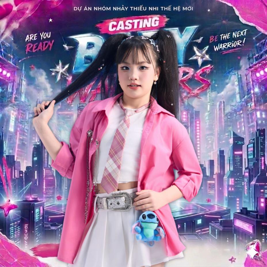 @Thầy Huy Kid Dance