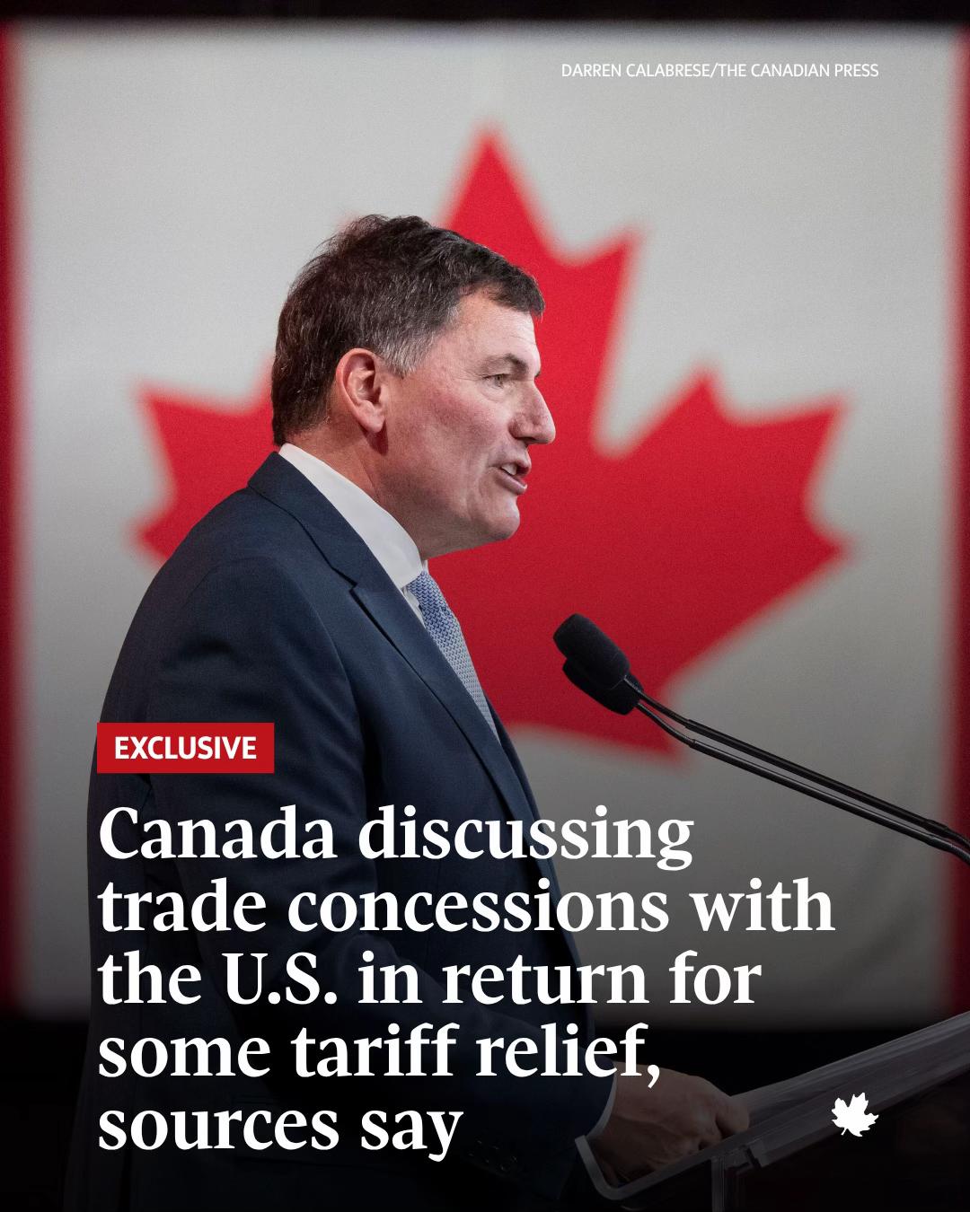 @The Globe and Mail