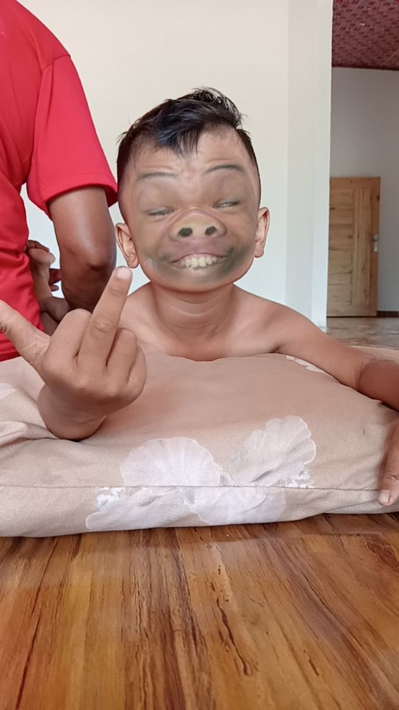 @Yudi Syahputra