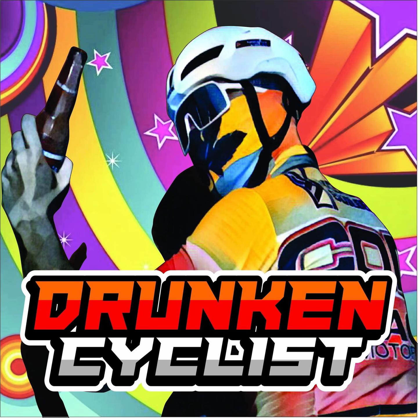 @The Drunken Cyclist