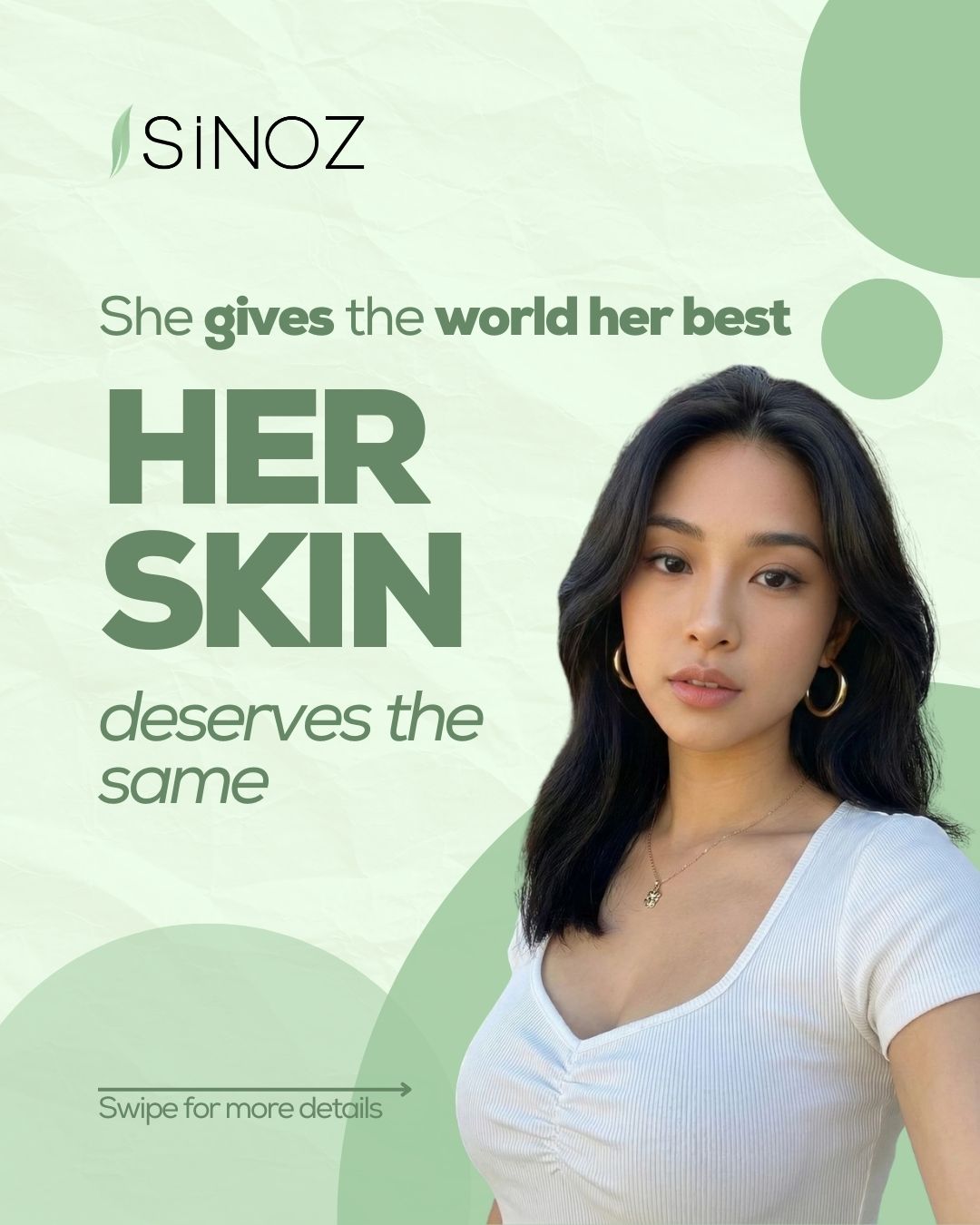 @SINOZ NEPAL