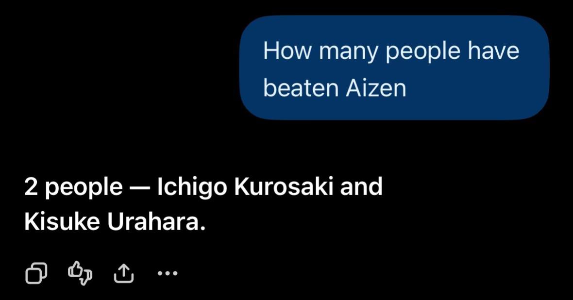 @Aizen’s wife