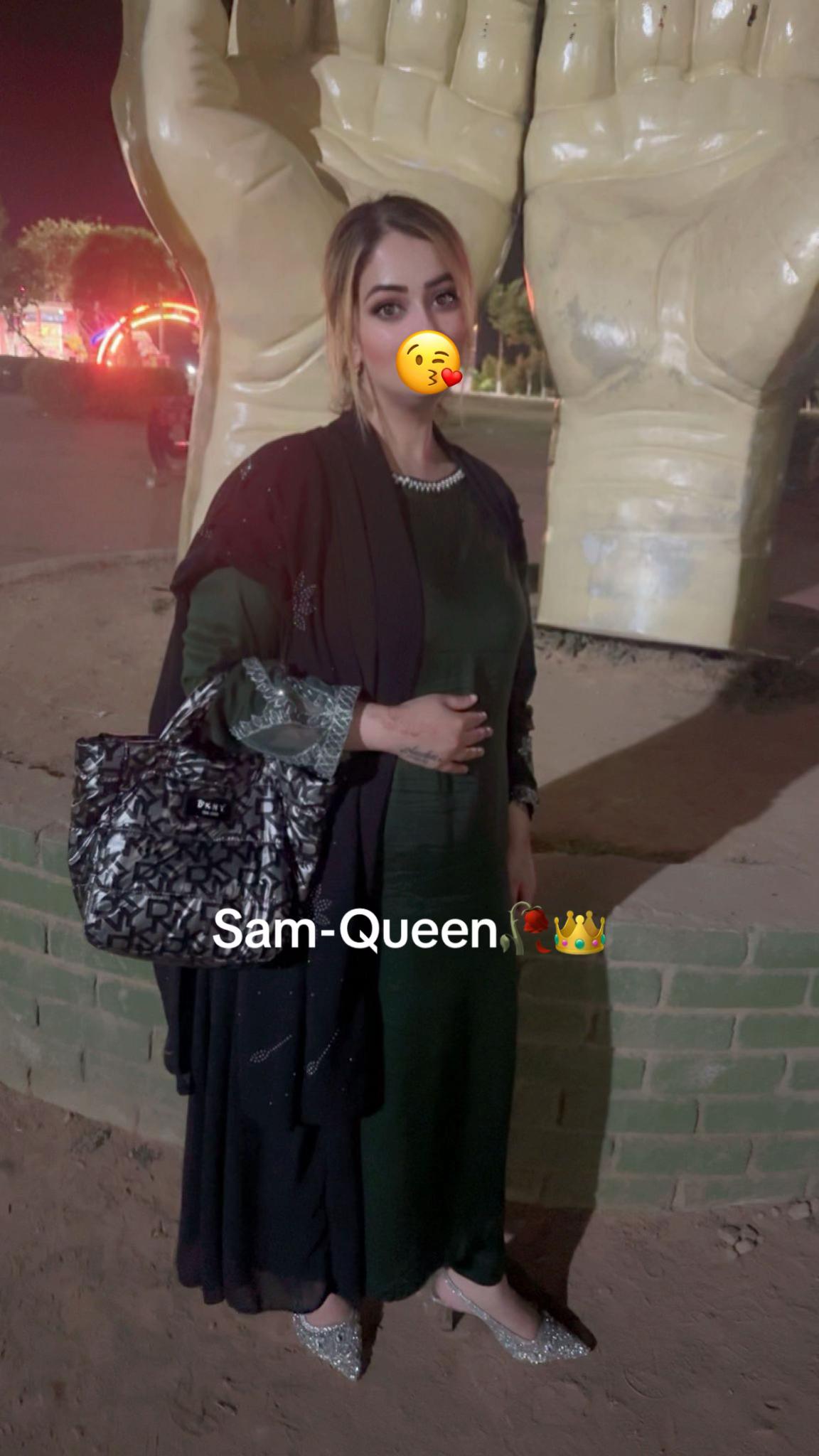 @queensam5👑