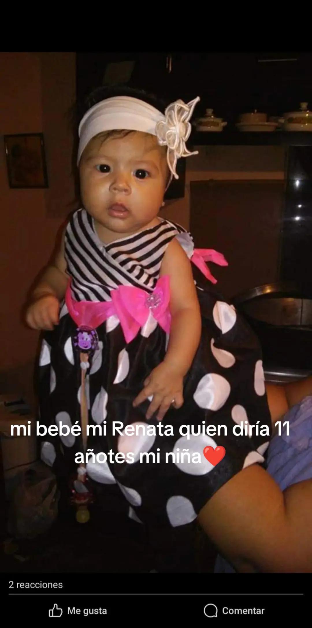 @Tania Carrillo