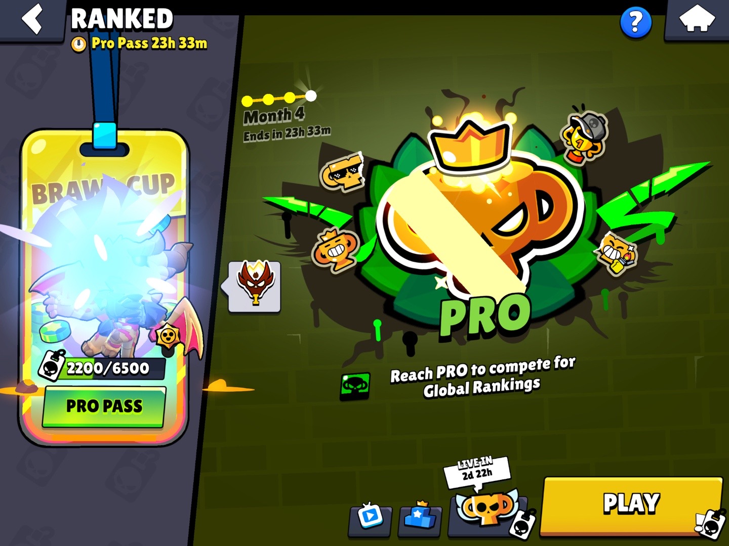 @RoadToPro