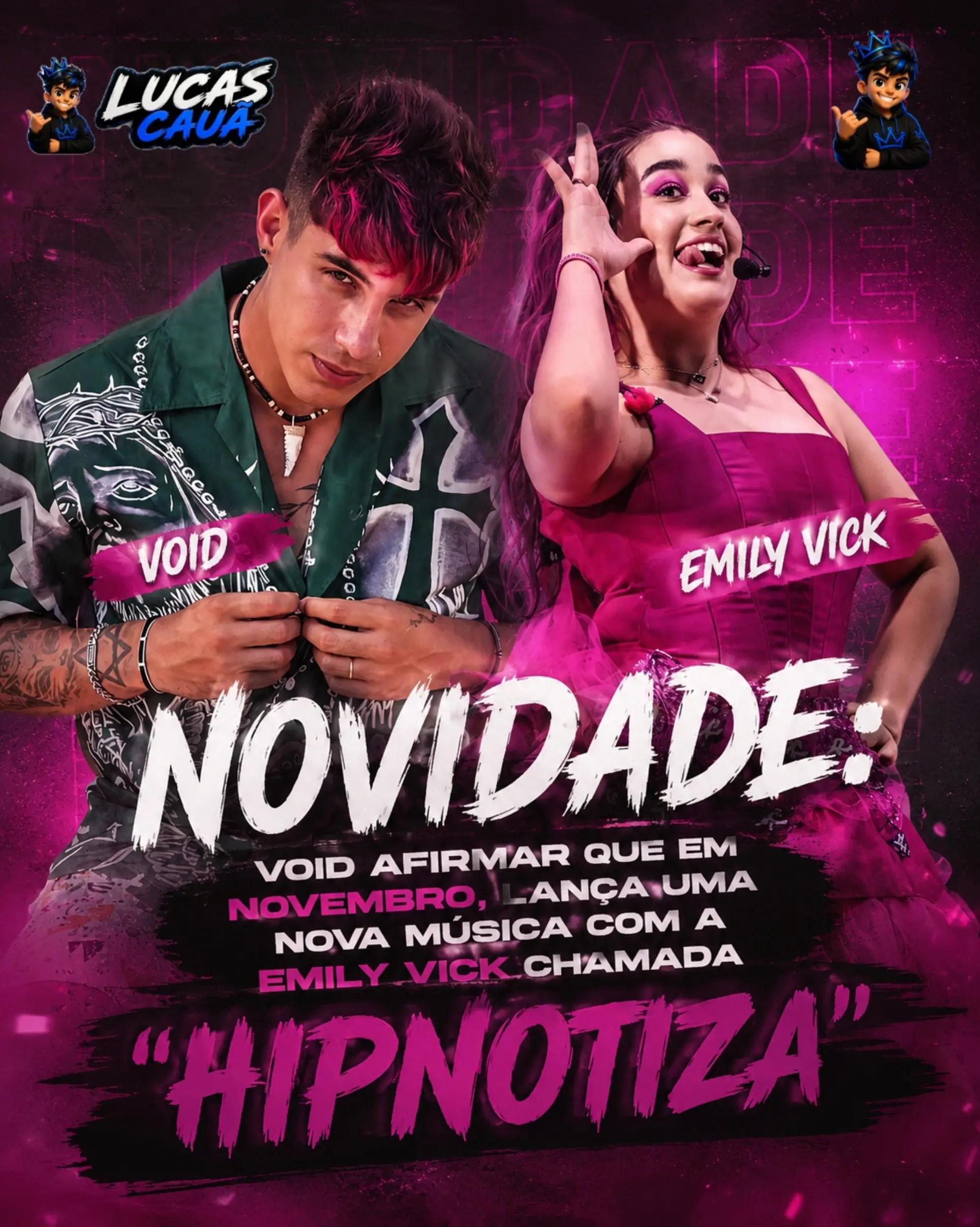 @LuᏟᎪs CᎪu&atilde;/ᎬᏞᎬs ᏁᎾᏆᎪᏒᎪm