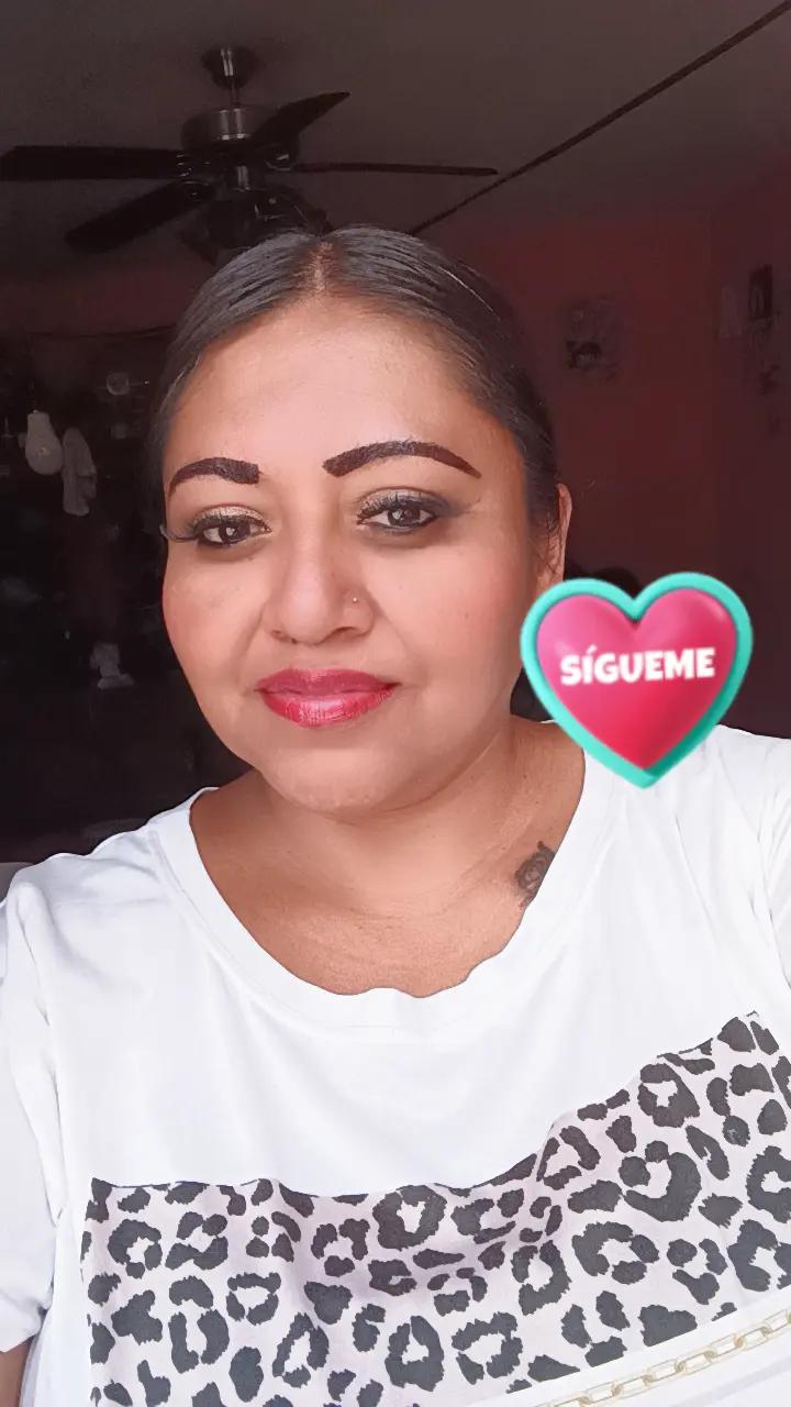 @Lupita Soto