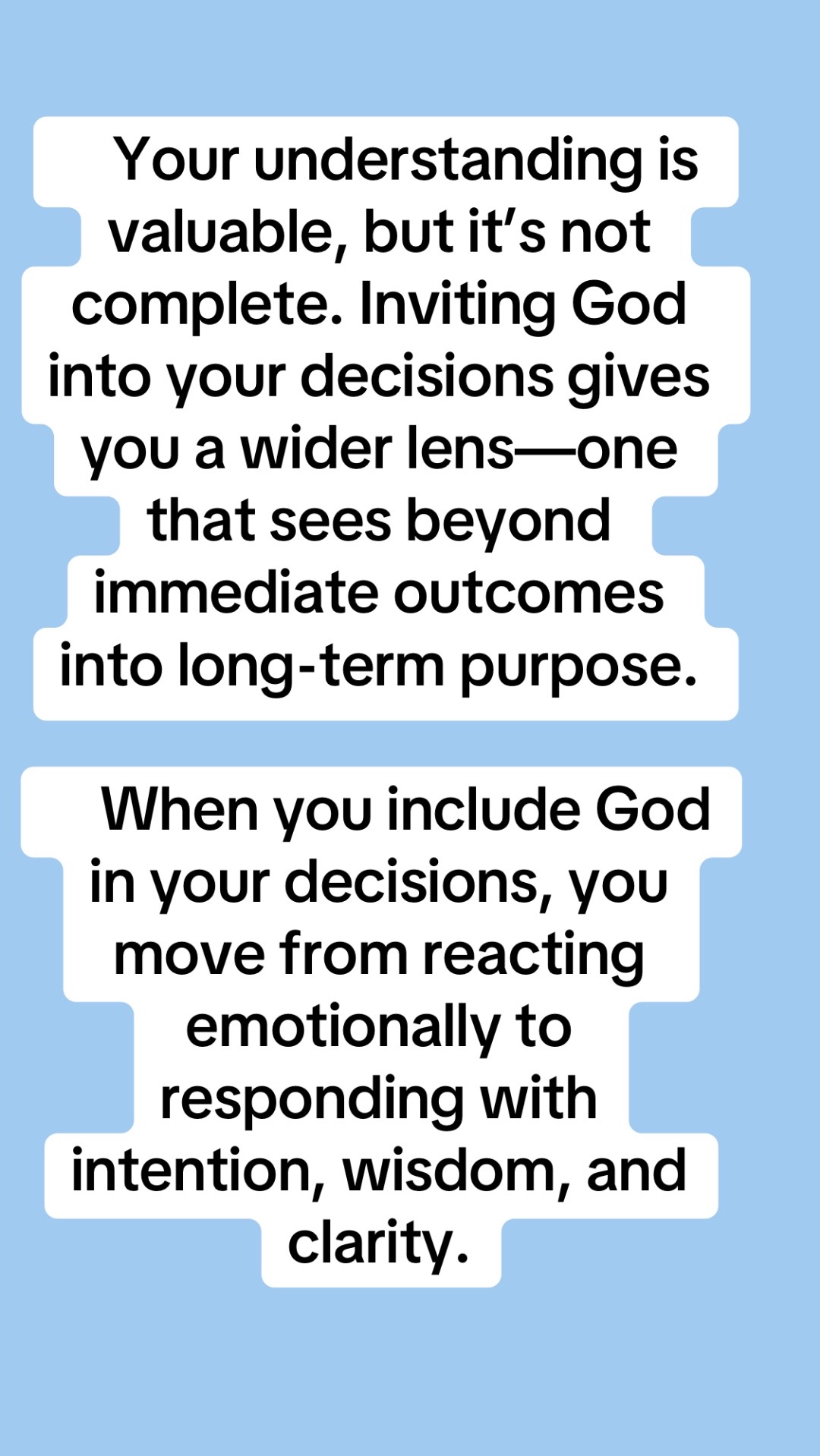 @Christian Aid: Inspiring Hope