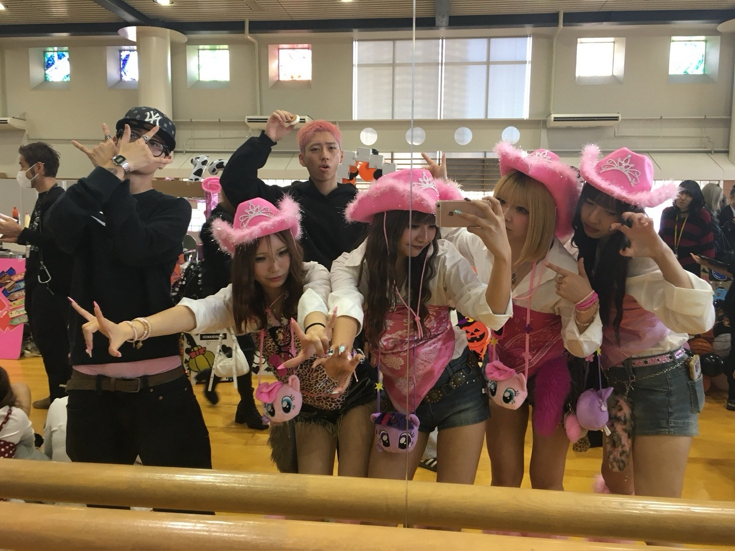 @りこ