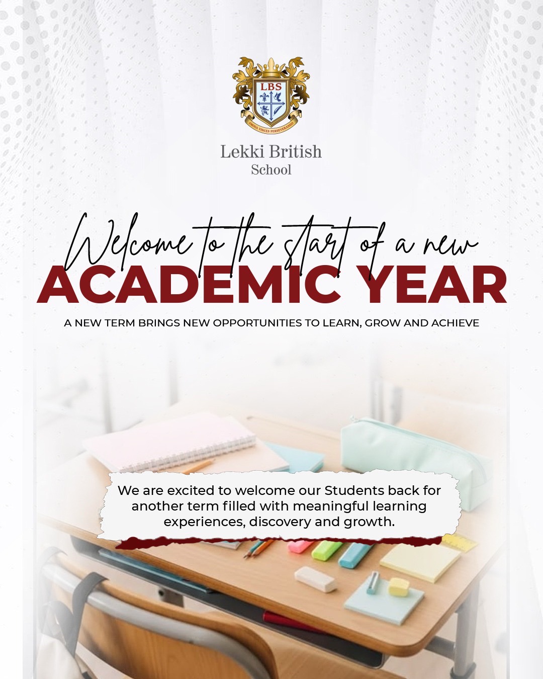 @LekkiBritishSchool