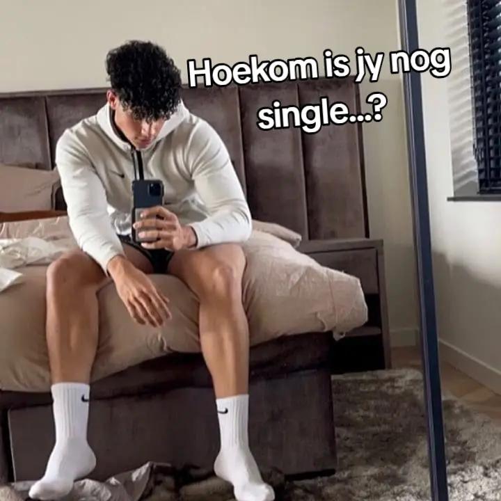 @someone