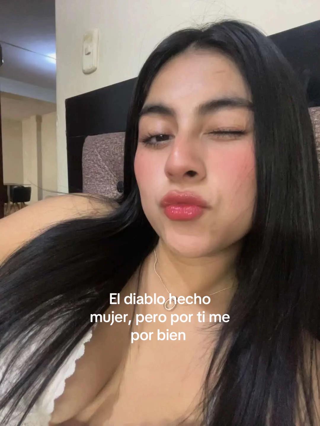 @Andrea cerna