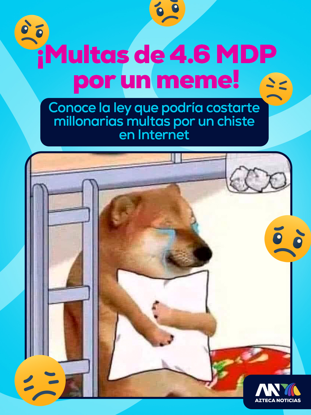 @Azteca Noticias