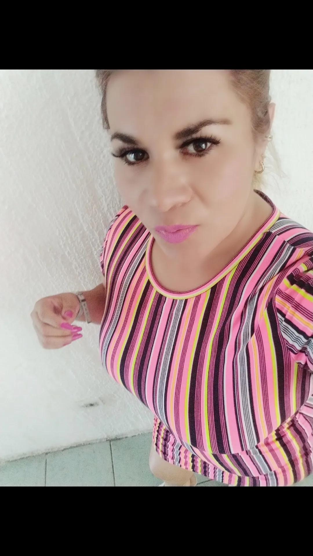 @carmen santi
