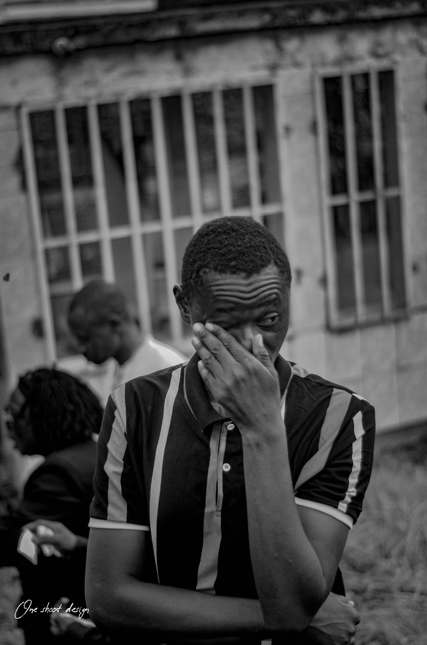 @Dcarre Mobali Gout❤️