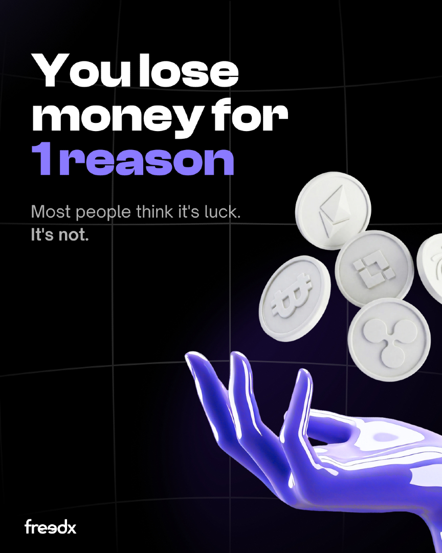 @Freedx Exchange