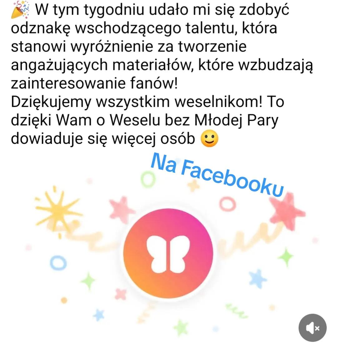 @Wesele bez Młodej Pary