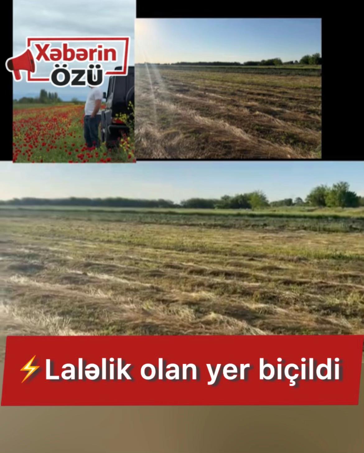 @Xəbərin Özü | Son Xəbərlər🇦🇿