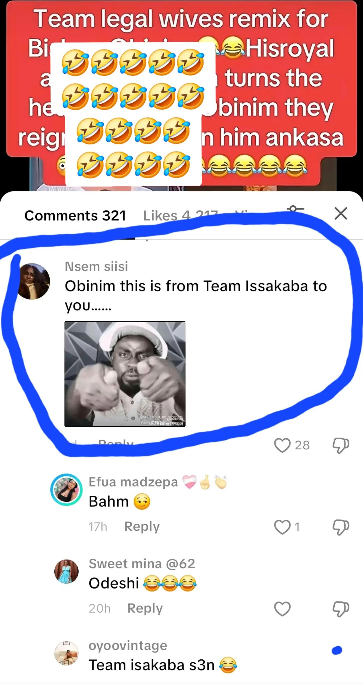@Barakah Ibrahim