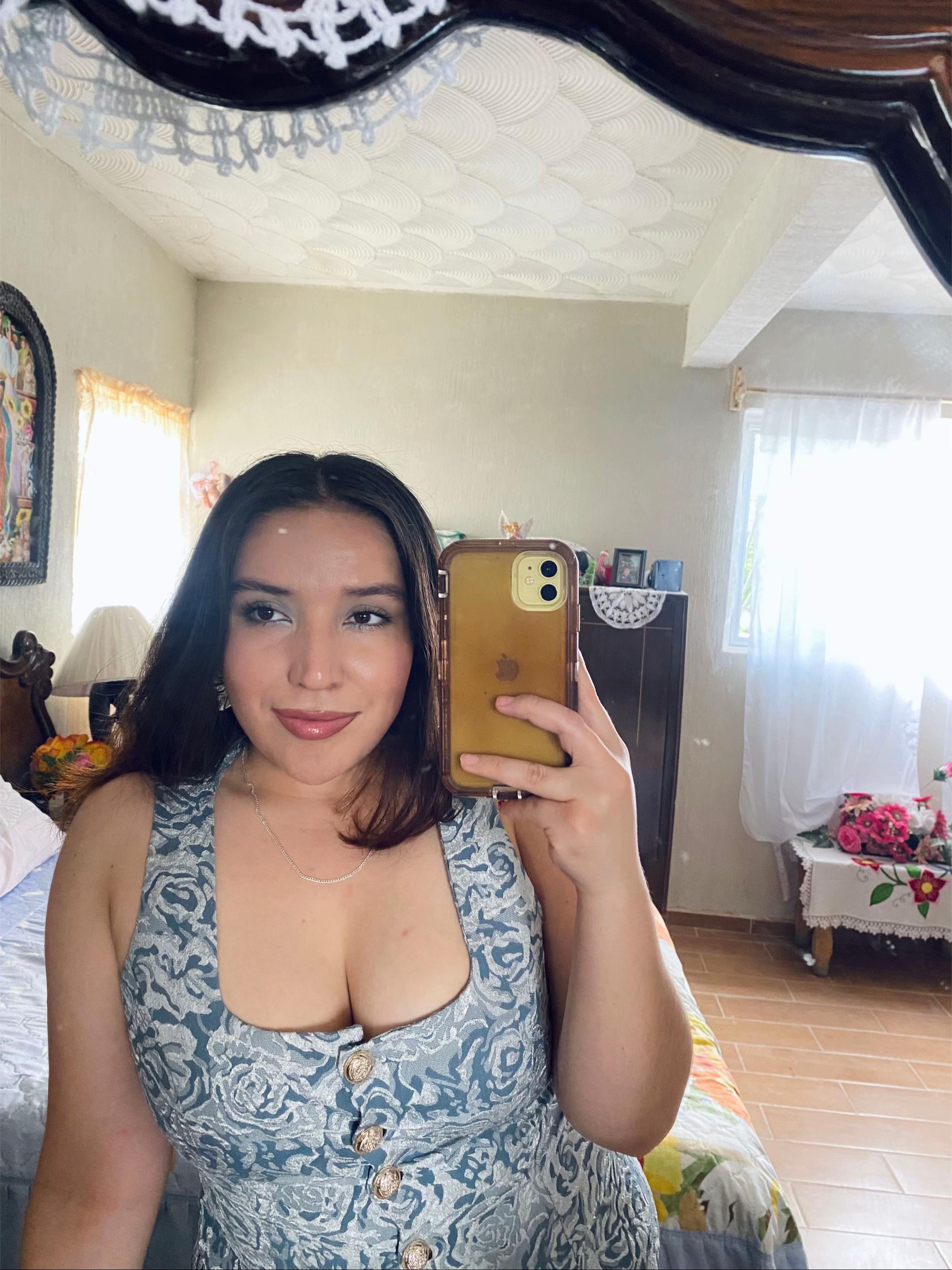 @Lucero Fernández