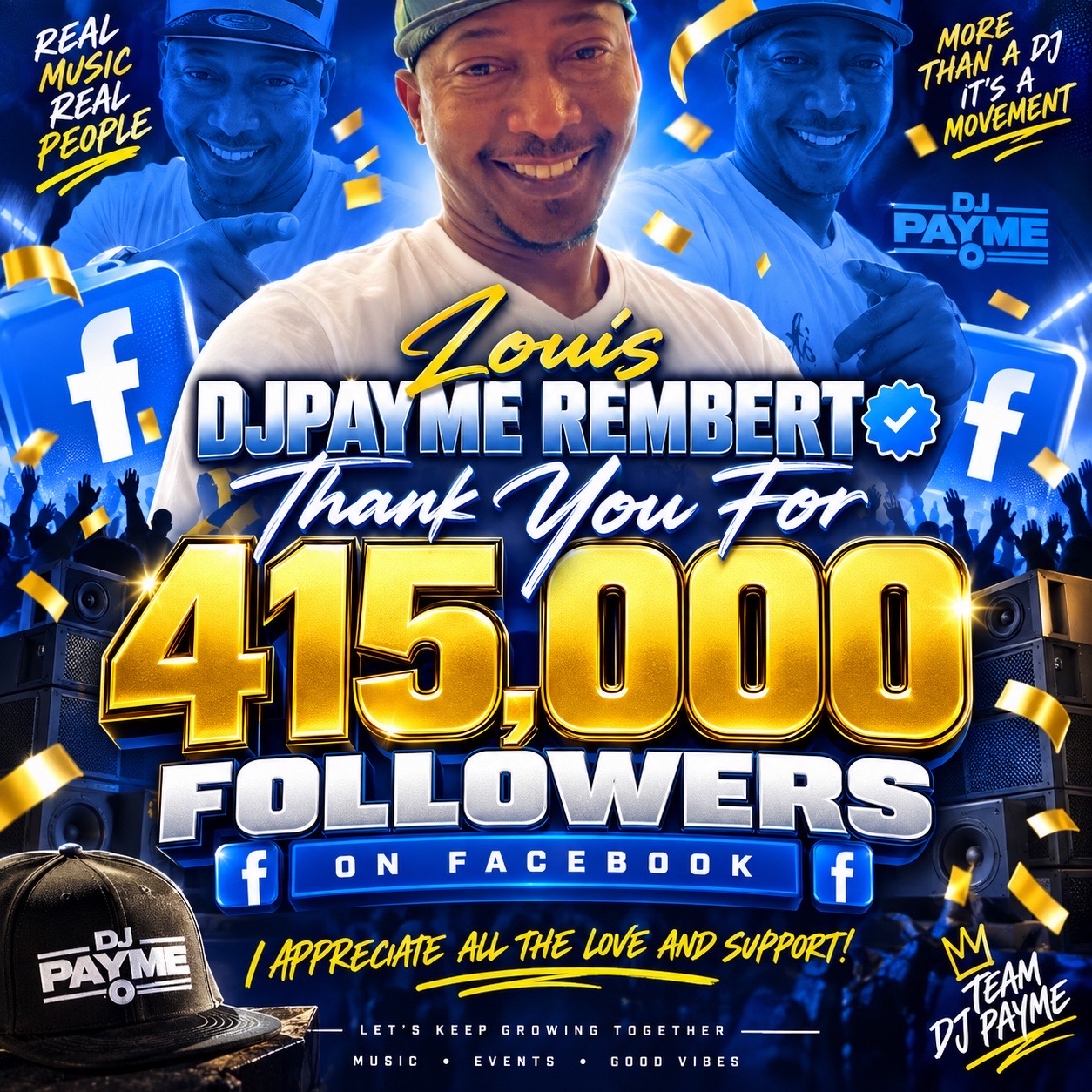 @Djpayme