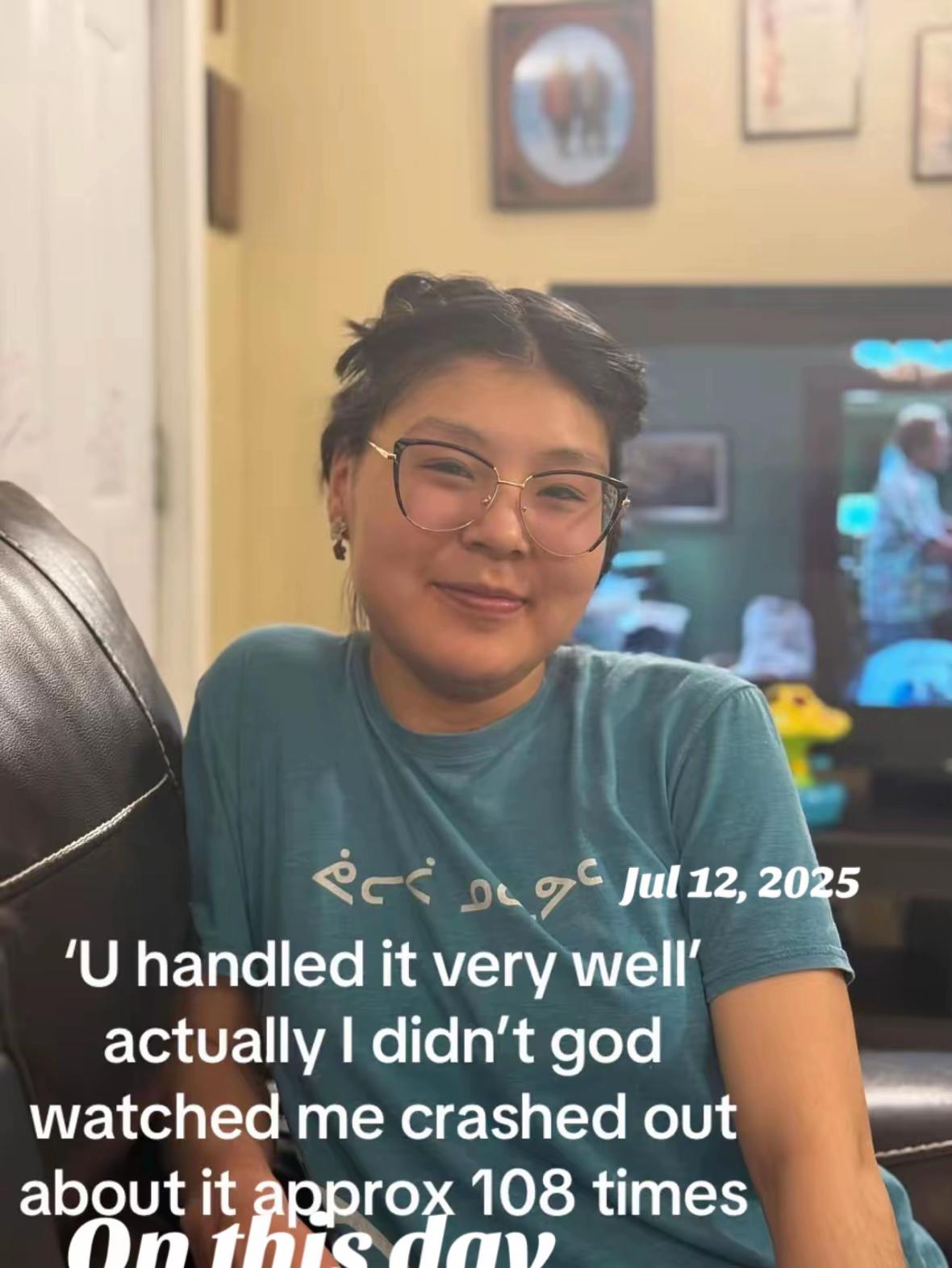 @Emily