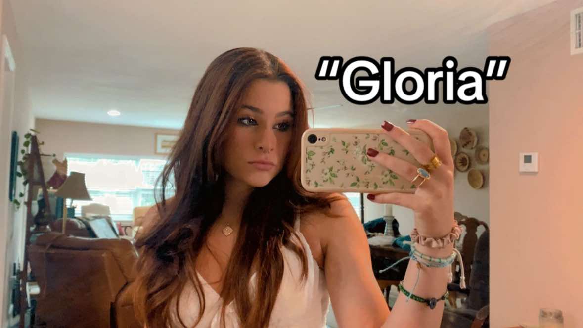 @Gloriarmoses