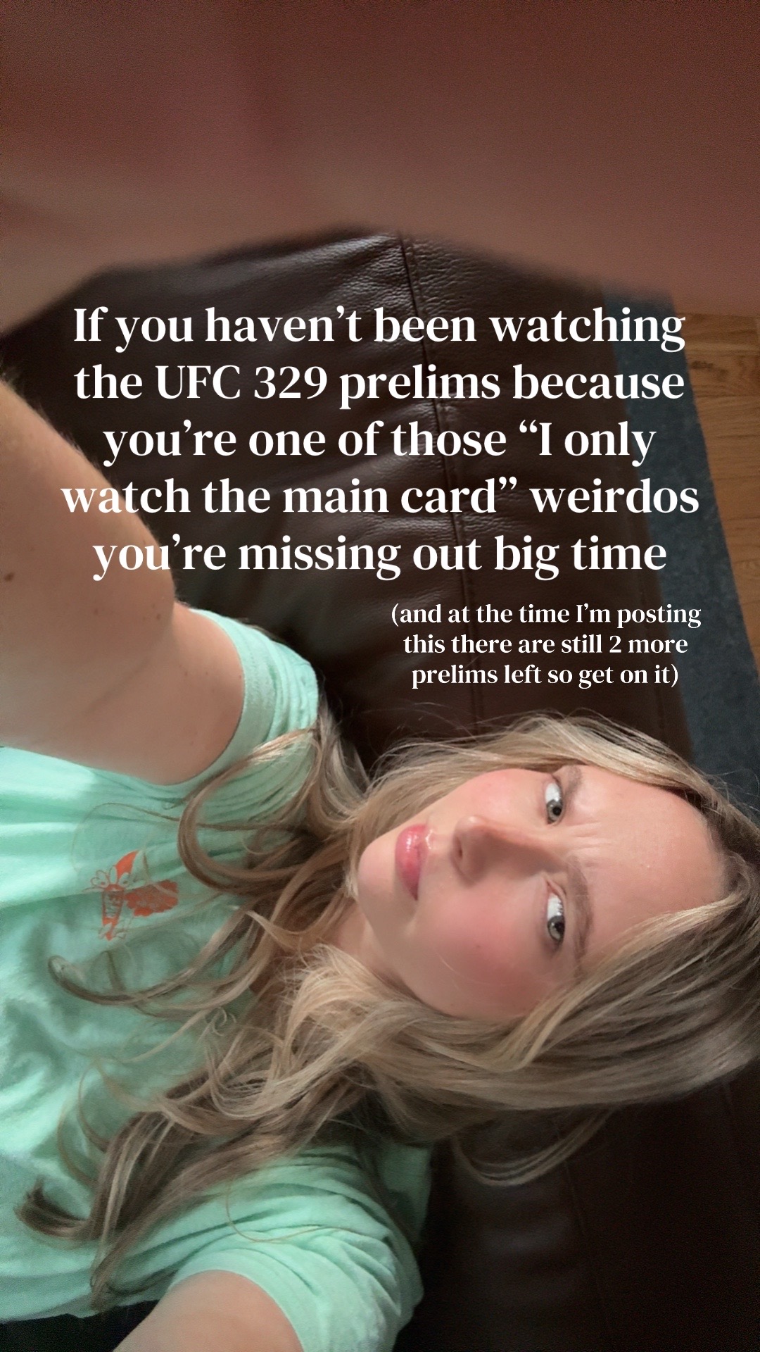 @RingtheBelleMMA
