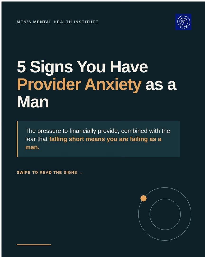 @Mens Mental Health Institute