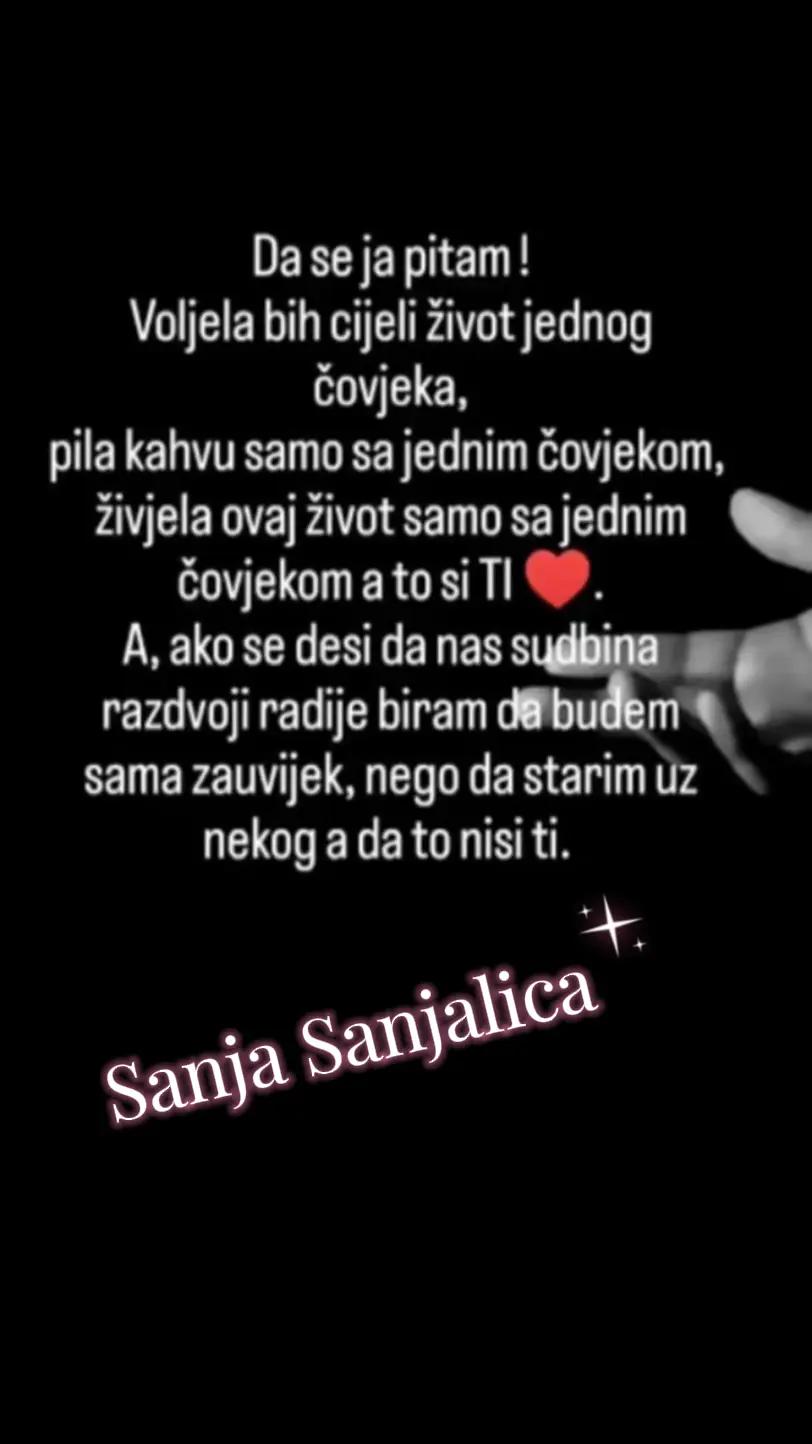 @Sanja Sanjalica