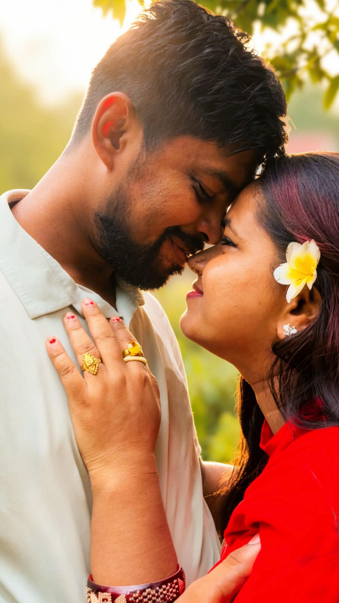 @😘Prince❤️Varsha😘