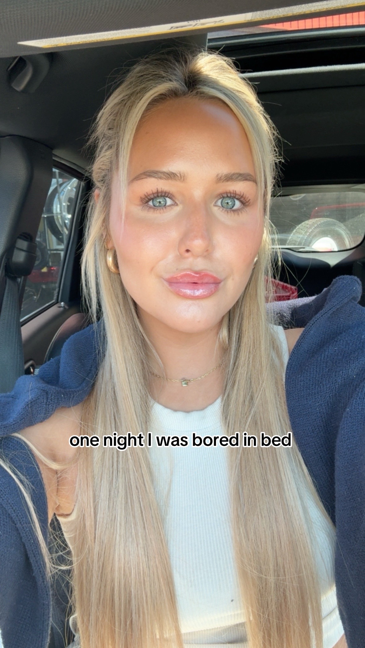@Nat O’Dell