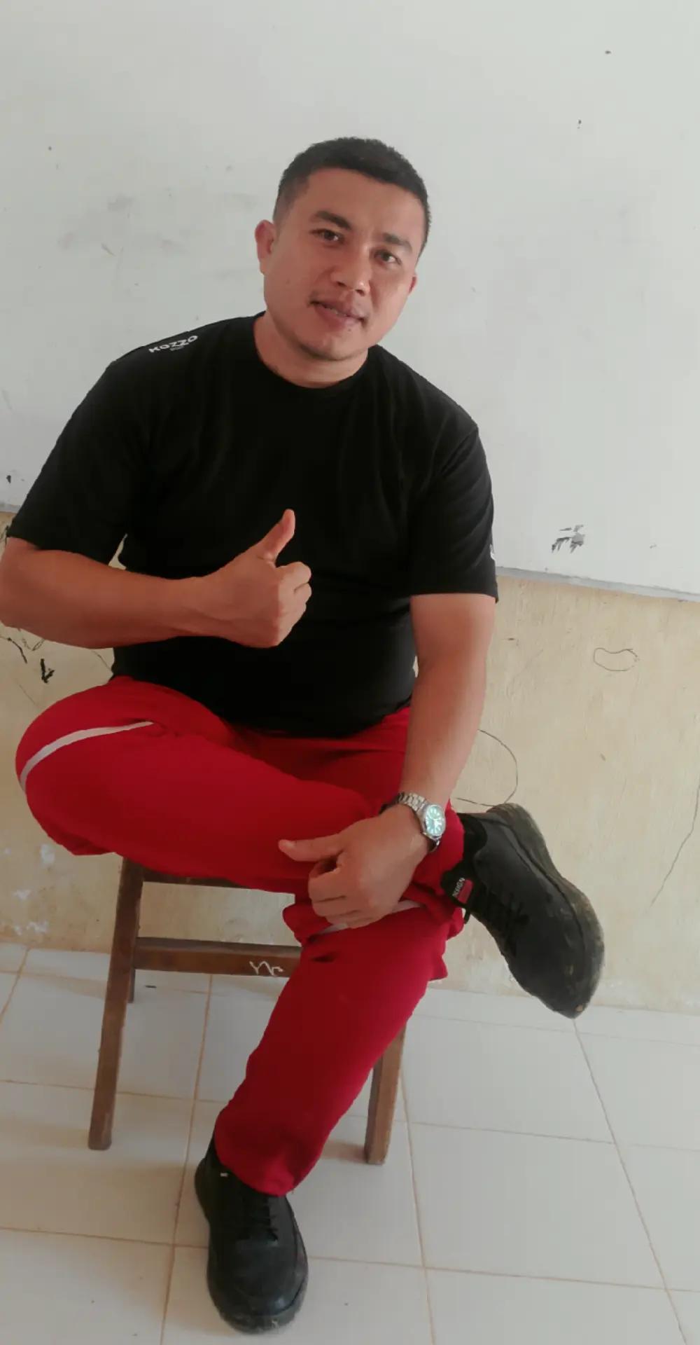 @Khairul Chaniago